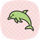 Porpoise Icon