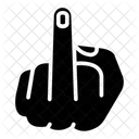 Foda Se Palavroes Palavrao Icon
