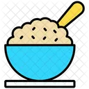 Porridge  Icon