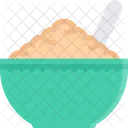 Porridge  Icon