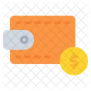 Porse Wallet Coin Icon