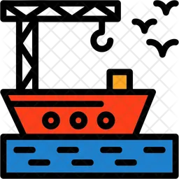 Port  Icon