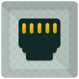 Port  Icon