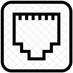 Port  Icon
