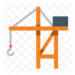 Port Icon