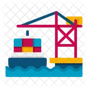 Port  Symbol