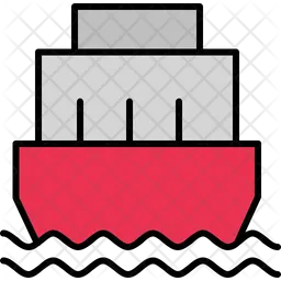 Port  Icon