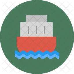 Port  Icon