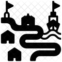 Port  Icon