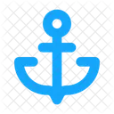 Port Habor Boat Icon