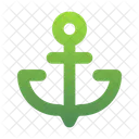 Port Habor Boat Icon