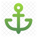 Port Habor Boat Icon