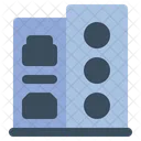 Port input output  Icon