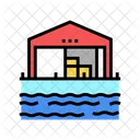 Port Storehouse  Icon