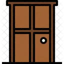 Porta Moveis Casa Icon