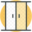 Porta  Icon