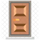 Porta  Icon