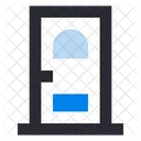 Porta  Icon