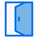 Porta  Icon