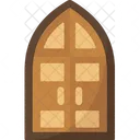 Porta  Ícone