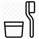 Banera Icono