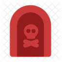 Porta da morte  Ícone
