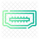 Porta HDMI Eletronicos Dispositivo Icon