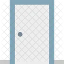 Porta  Ícone