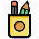 Lapis Porta Estojo Icon