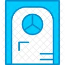 Porta do navio  Icon