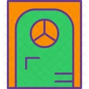 Porta do navio  Icon