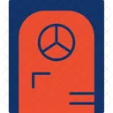 Porta do navio  Icon
