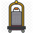 Portapacchi  Icon