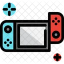 Portable Gaming Device Device Icon