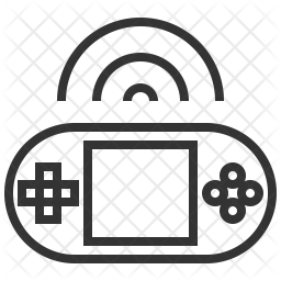 Portable Icon