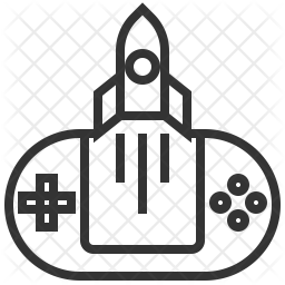 Portable Icon
