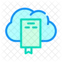 Document Cloud Storage アイコン