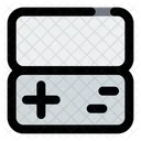 Portable Console  Icon