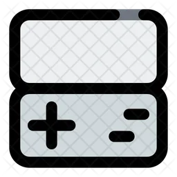 Portable Console  Icon