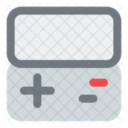 Portable Console  Icon