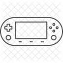 Portable Console Icon