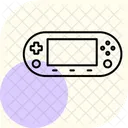 Portable Console Icon