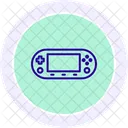 Portable Console Icon