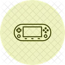 Portable Console Icon