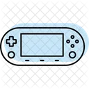 Portable Console Icon