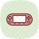 Portable Console Icon