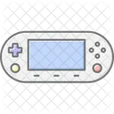 Portable Console Icon