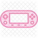 Portable Console Icon