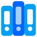 Portable Document Format  Icon