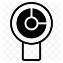 Portable Fan Icon